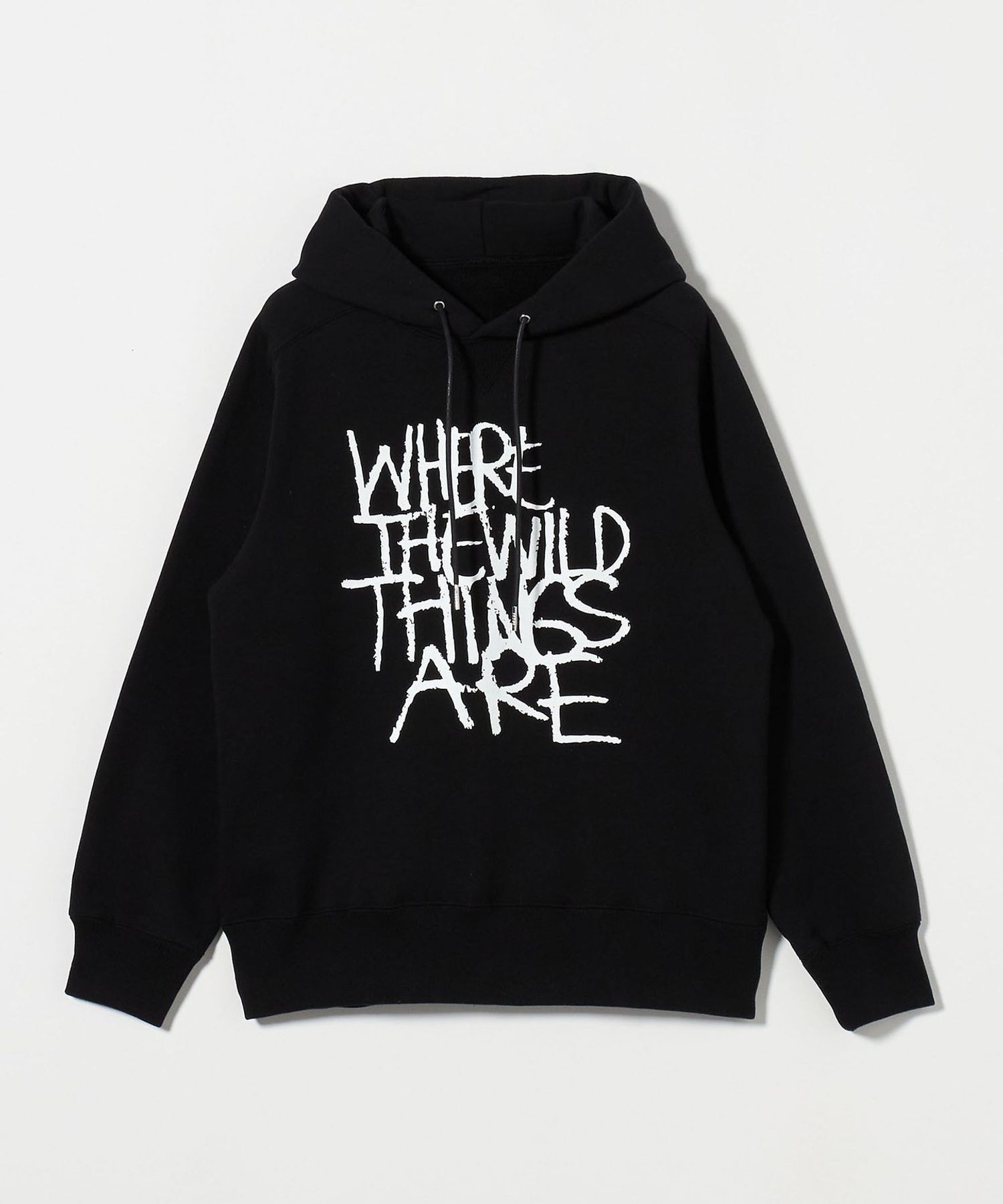 sacai＞ WTWTA フーディ