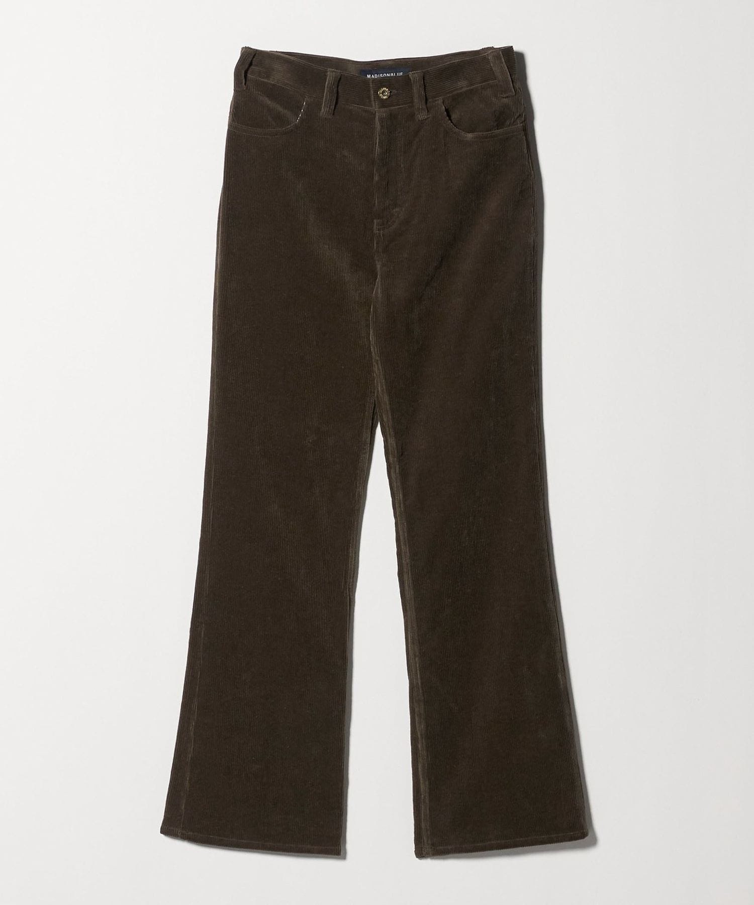 MADISONBLUE＞コーデュロイパンツ