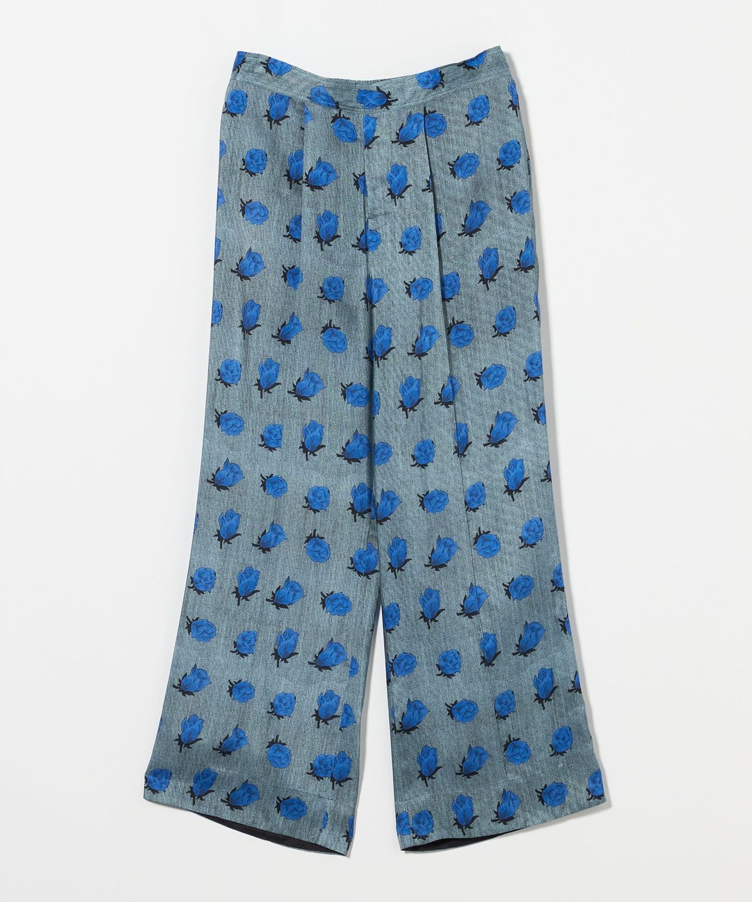 ■TOGA■大人気 メッシュプリントパンツ 3色 国内発送 すぐ届く MESH PRINT PANTS – TOGA ONLINE STORE