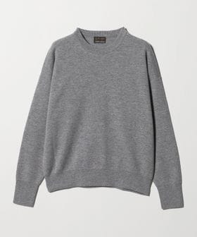 BATONER/＜BATONER＞カシミヤ ニット/ニット / セーター