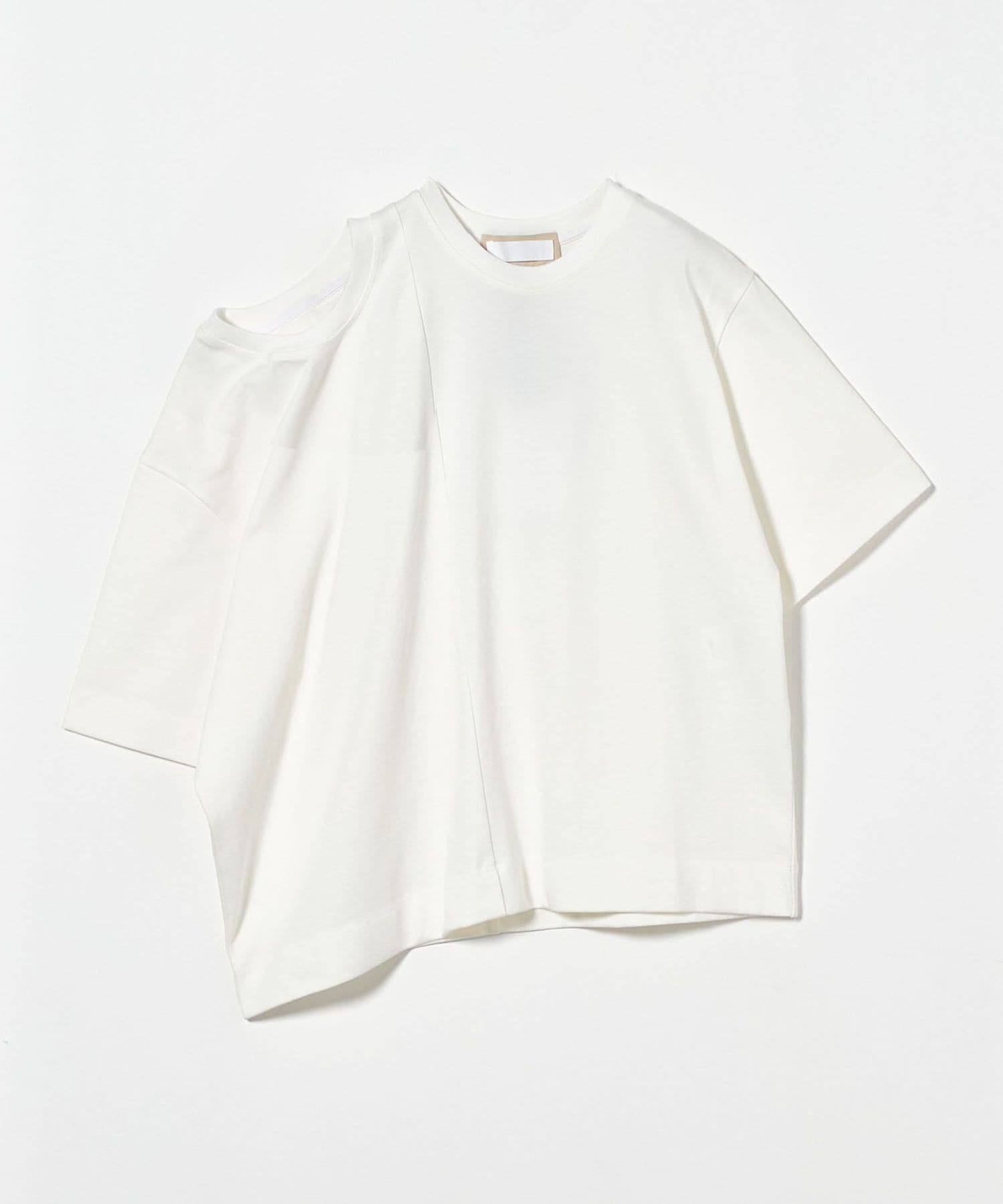 LITKOVSKA＞トランスフォーム Tシャツ