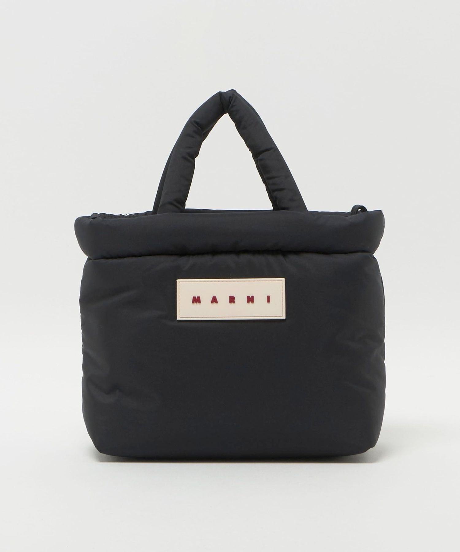 MARNI＞2WAYトートバッグ