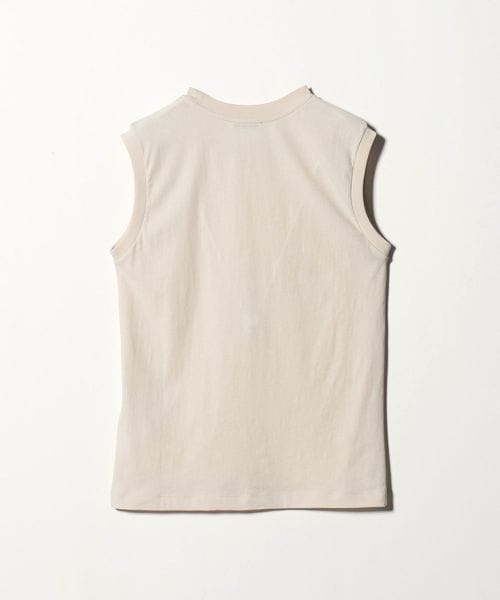 UA別注 ATON エイトン タンクトップ ATON＞タンクトップ