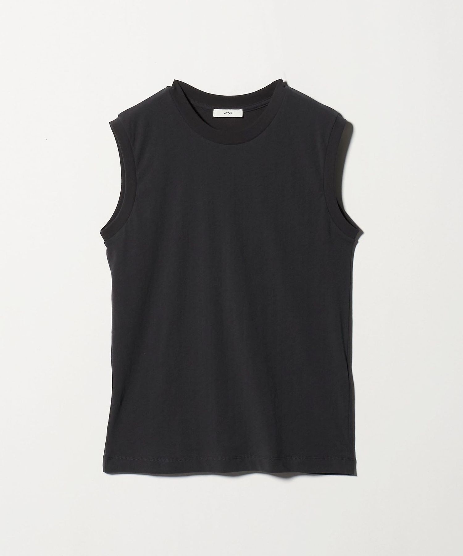 UA別注 ATON エイトン タンクトップ ATON＞タンクトップ