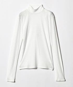 Tu es mon Tresor/＜Tu es mon Tresor＞ハイネック ロングスリーブ カットソー/Tシャツ / カットソー