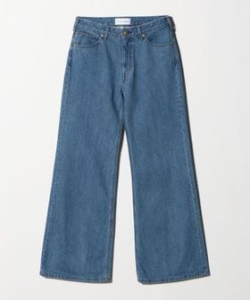 Tu es mon Tresor/＜Tu es mon Tresor＞カイヤナイト デニム パンツ/デニムパンツ