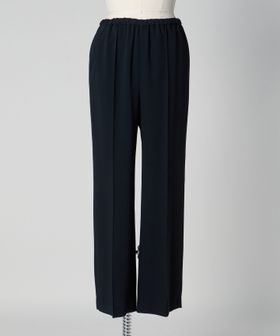 UNITED ARROWS/ピンタックドローストパンツ ― ウォッシャブル ―/その他パンツ