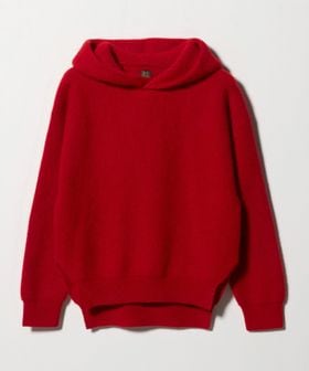 BATONER/＜BATONER＞パーカー ニット/ニット / セーター