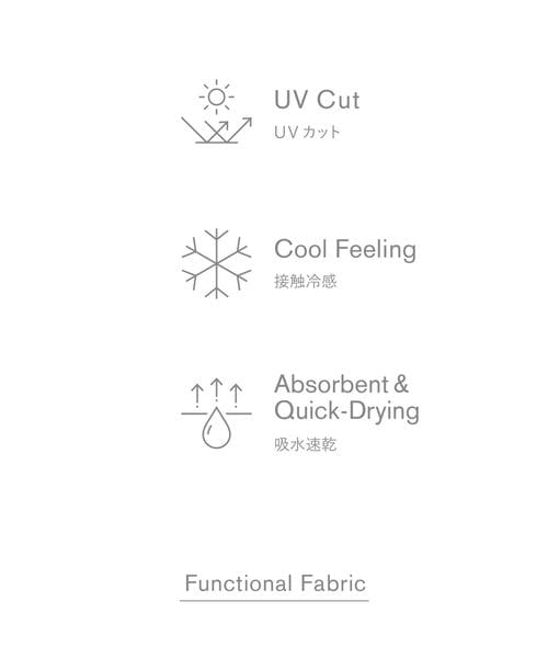 タックプリーツフリル スリットノースリーブワンピース　36 UNITED ARROWS ワンピース タックプリーツフリル スリット