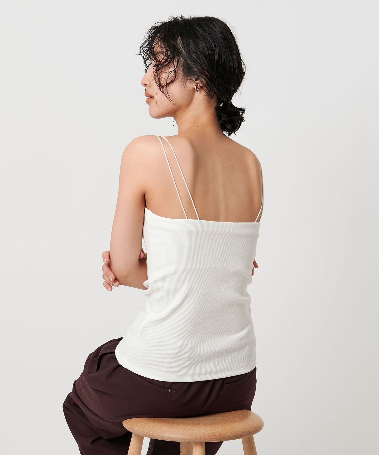 UNITED ARROWS カップ付きキャミソール 3枚set サイズFree 1500025F0713_x1_a013.jpg