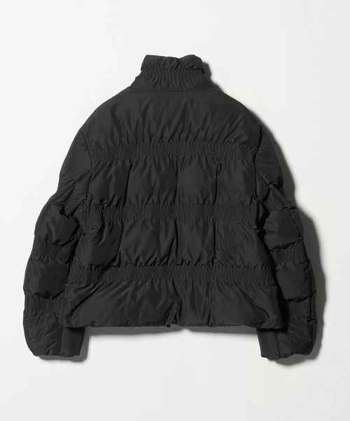 【大人気！】MONCLER☆リップストップキルティングジャケット MONCLER＞RAVIGNAN ジップダウンジャケット ‐ ウォッシャブル ‐