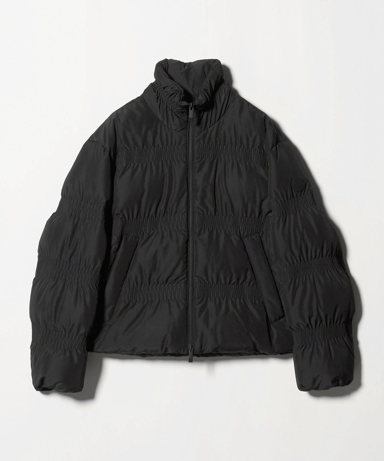 MONCLER⭐︎美品⭐︎ダウンジャケット MONCLER＞RAVIGNAN ジップダウンジャケット ‐ ウォッシャブル ‐
