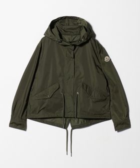 MONCLER/＜MONCLER＞ NOIZAY フード ブルゾン/その他コート / ブルゾン