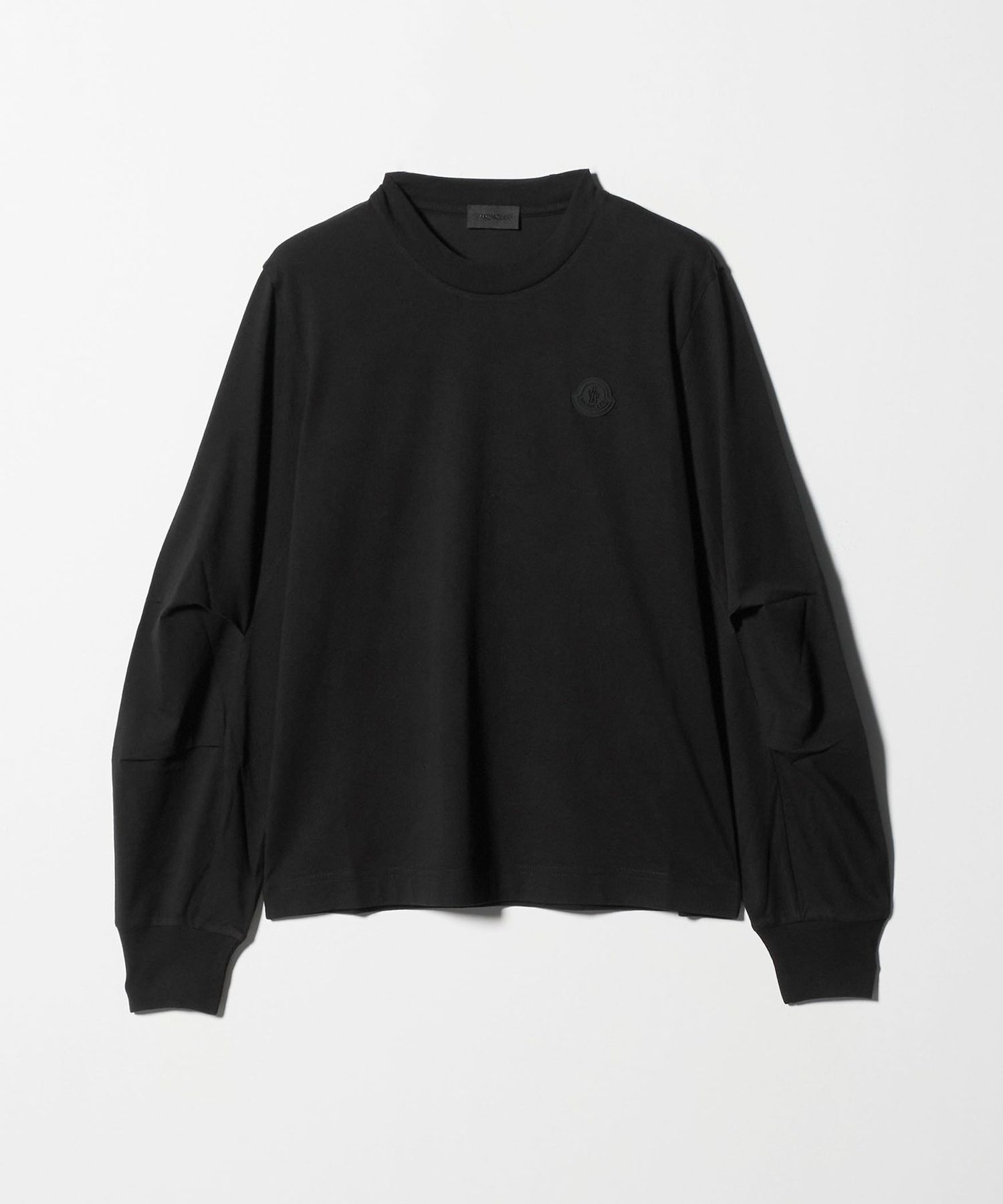 売切必至★MONCLER ロングスリーブTシャツ★NewArrival 売切必至☆MONCLER ロングスリーブTシャツ☆NewArrival 売切必至