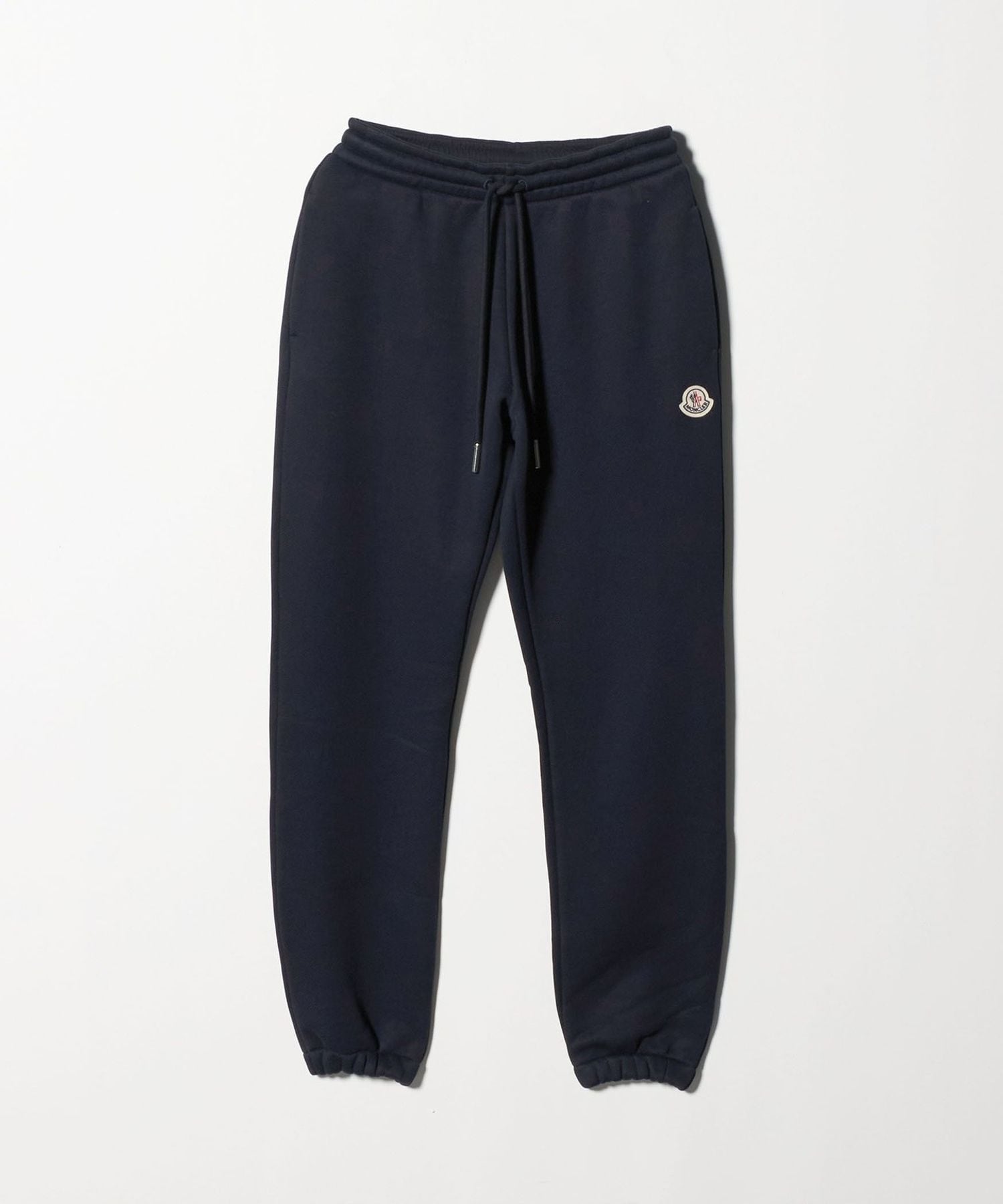 MONCLER＞スウェット パンツ