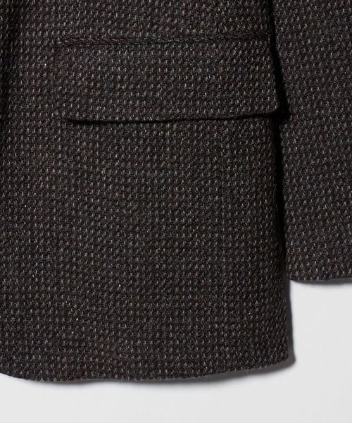 値下げしました‼️【新品未使用】ユナイテッドアローズ  ツイードスーツ 楽天市場】ツイード ジャケット（ブランドユナイテッドアローズ