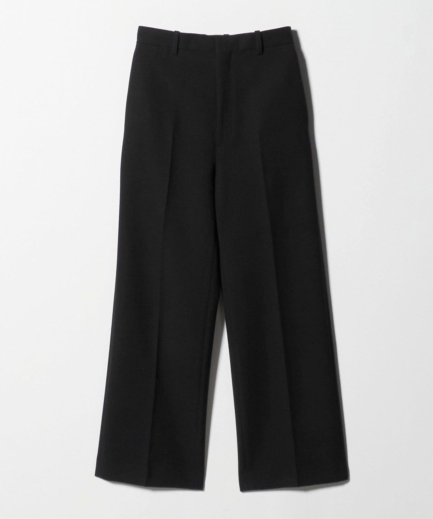 H BEAUTY&YOUTH コーデュロイパンツ　スラックスAURALEE AURALEEオーラリー WASHED CORDUROY WIDE SLACKS コーデュロイ