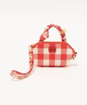 GANNI/＜GANNI＞BOU BAG  ポーチ/その他財布 / 小物