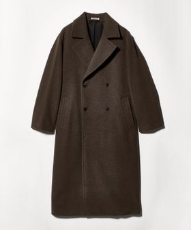 AURALEE/＜AURALEE＞チェスターコート/チェスターコート