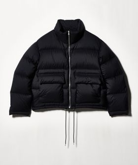 AURALEE/＜AURALEE＞リップストップ ダウンジャケット/ダウンジャケット / ダウンベスト