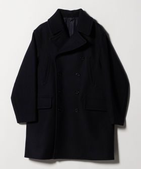 blurhms/＜blurhms ROOTSTOCK＞ピーコート/ピーコート