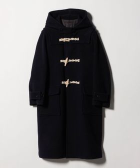 blurhms/＜blurhms ROOTSTOCK＞ダッフル コート/ダッフルコート