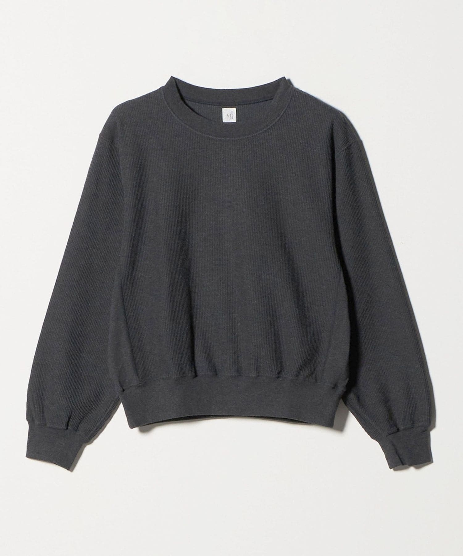 blurhmsブラームス　サーマルカットソー サイズ2 blurhmsブラームス サーマルカットソー サイズ2 blurhms