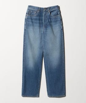 blurhms/＜blurhms＞NARROW デニム パンツ/デニムパンツ