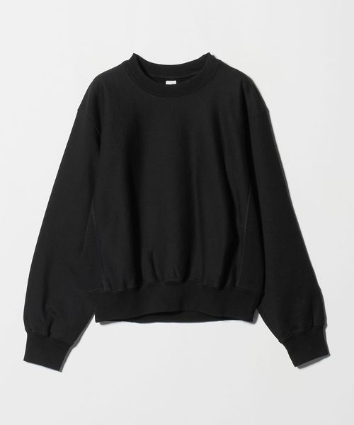 blurhms/＜blurhms ROOTSTOCK＞スウェット プルオーバー/スウェット / パーカー