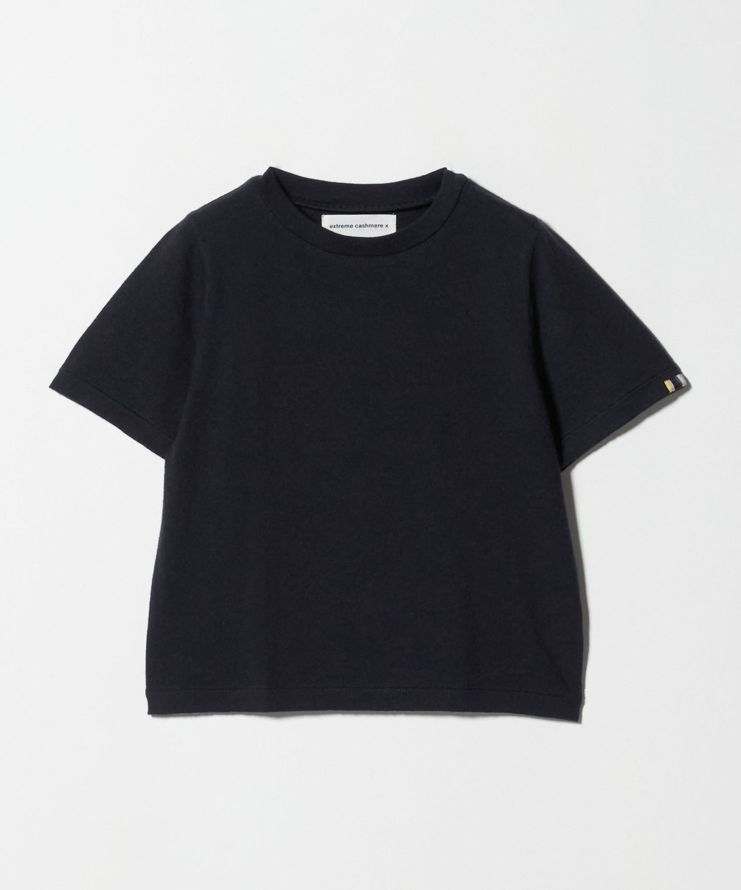 extreme cashmere＞TINA Tシャツ