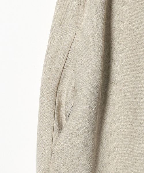 【UNITED ARROWS】Spiree IAS ワンピース Spiree IAS ワンピース ―UVカット 接触冷感 ストレッチ