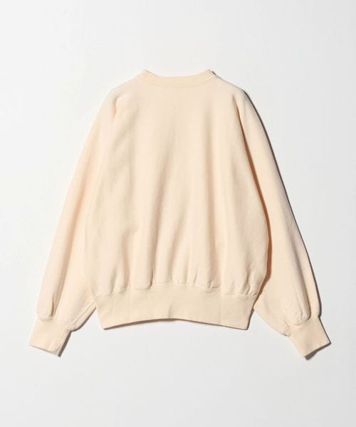美品 フィルザビル 2,3万円 プルオーバー ユナイテッドアローズ購入 N51 別注】<FILL THE BILL> スウェット プルオーバー