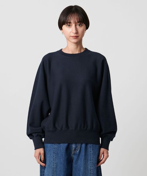 美品 フィルザビル 2,3万円 プルオーバー ユナイテッドアローズ購入  N51 別注】＜FILL THE BILL＞ スウェット プルオーバー