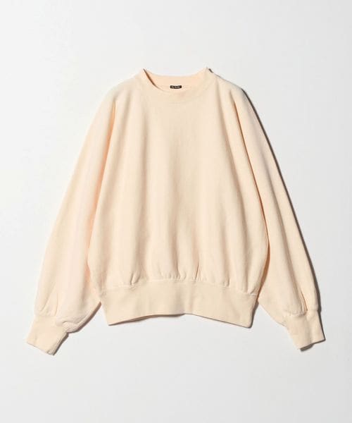 美品 フィルザビル 2,3万円 プルオーバー ユナイテッドアローズ購入  N51 別注】＜FILL THE BILL＞ スウェット プルオーバー