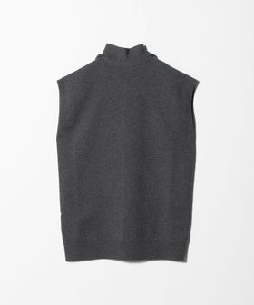 carven/＜carven＞スカーフ ベスト/ベスト