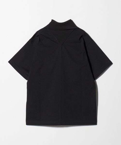 美品　UNITED ARROWS スカーフ ドルマンシャツ AEWEN MATOPH＞スカーフ ドルマンシャツ