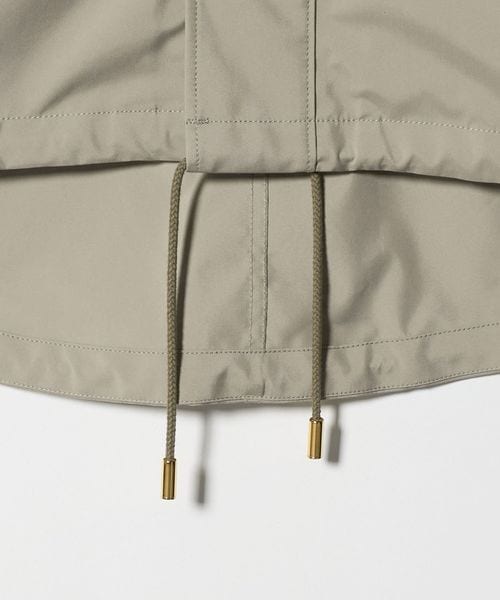 UNITED ARROWS別注　THE RERACS　モッズコート 2 THE RERACS＞ THE MODS COAT/モッズコート