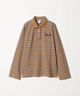 BAUM UND PFERDGARTEN/＜BAUM UND PFERDGARTEN＞JEANNE ポロシャツ/Tシャツ / カットソー