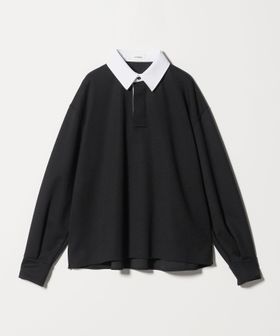 THE RERACS/【別注】＜THE RERACS＞クレリック ポロシャツ/シャツ / ブラウス