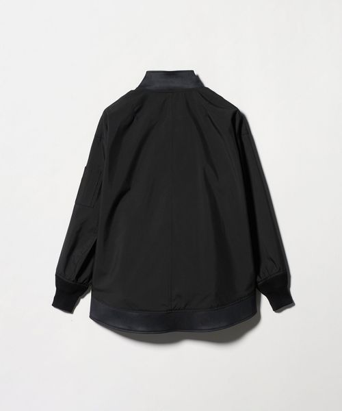 【新品未使用タグ付き】ザリラクスジャケット　ユナイテッドアローズ 別注】＜THE RERACS＞ MA―1 ジャケット