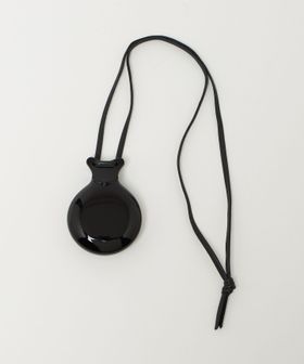 LEMAIRE/＜LEMAIRE＞CASTANET ネックレス/ネックレス
