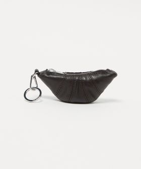 LEMAIRE/＜LEMAIRE＞MINI CROISSANT キーリング/その他財布 / 小物