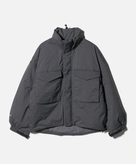 HYKE/【別注】＜HYKE＞PERTEX  PUFF ジャケット/中綿 / キルティングジャケット