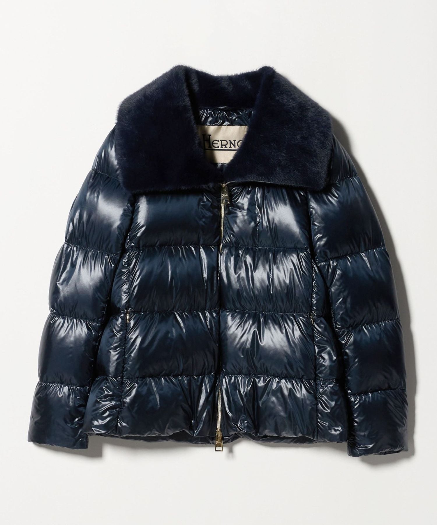 ヘルノ　ダウン　ショート　ユナイテッドアローズ HERNO＞ AUTUMN & WINTER 2024 COLLECTION - UAコラム／UA COLUMNS