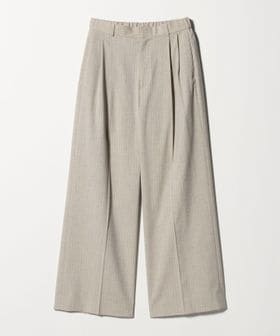 UNITED ARROWS/REOPEL ワイド パンツ ウォッシャブル/セットアップ パンツ