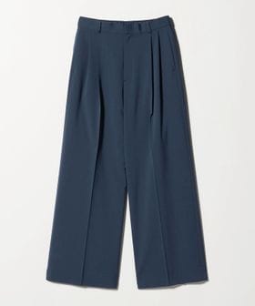 UNITED ARROWS/REOPEL ワイド パンツ ウォッシャブル/セットアップ パンツ