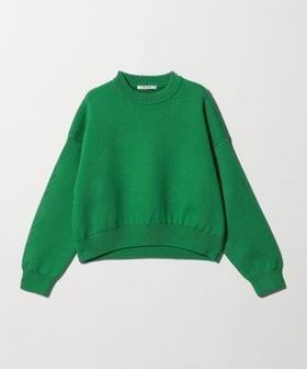 SLOANE/＜SLOANE＞10G ダブルフェイス プルオーバー/ニット / セーター