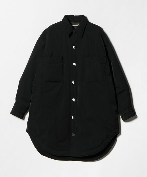 HARUNOBUMURATA/＜HARUNOBU MURATA＞MARIA シャツ ジャケット/その他ジャケット / スーツ / セットアップ