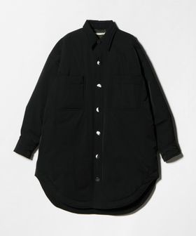 HARUNOBUMURATA/＜HARUNOBU MURATA＞MARIA シャツ ジャケット/その他ジャケット / スーツ / セットアップ