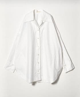 HARUNOBUMURATA/＜HARUNOBU MURATA＞MARIALUISA シャツ/シャツ / ブラウス